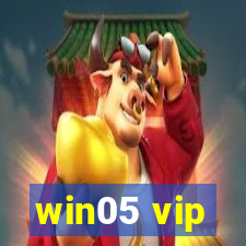 win05 vip